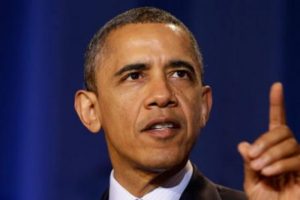 Obama Cameron'u kopya etti
