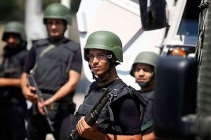 Mısır'da sokağa çıkma yasağı ikinci kez kısaltıldı