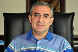 ''Krizden en çok Türkiye etkileniyor''