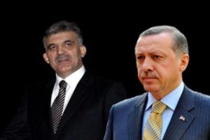 Gül ankette Erdoğan'a fark attı!