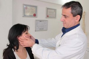 Fıtığa ameliyatsız çözüm