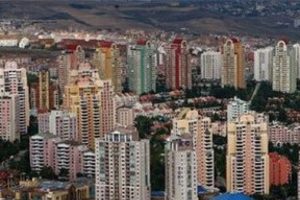 Bu 14 şehirde konut satışları patladı!
