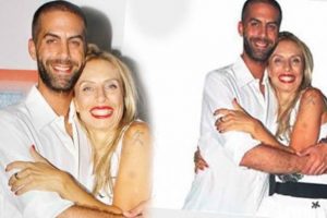 Zeynep Casellini kardeşini 35 yıl sonra buldu!