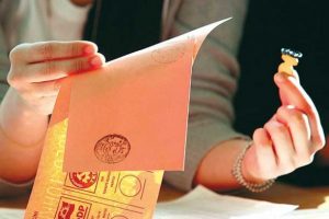 YSK yerel seçim öncesi güvenlik için devrede
