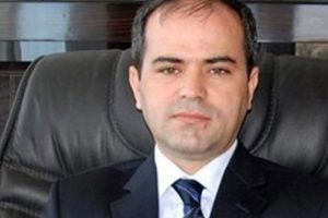 Süper kaymakam