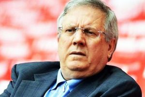İşte Yıldırım'ın başkan adayı!
