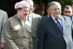 Barzani ve Talabani Esenyurt'tan ev aldı