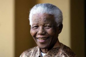 Mandela taburcu oldu