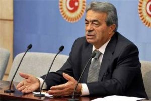 Cumhurbaşkanlığı'na aday olabilirim
