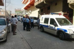21 yaşındaki Tuba, tabancayla intihar etti