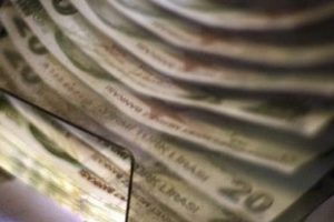Emekliye 971 lira maaş!