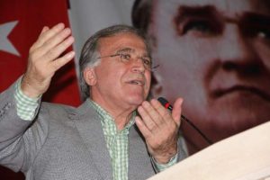 Şahin'den muhalefete: ''Rahatsız mı oldunuz?''