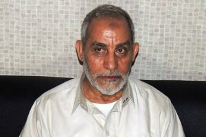 İhvan Rehberlik Konseyi Başkanı Bedii tecrit hücresinde