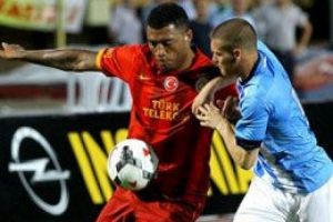 Bursaspor'un Colin Kazım ısrarı