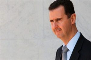 Esad: Her türlü dış müdahaleye karşılık vereceğiz