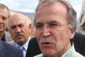 Şahin'den Putin'e: ''Sen de sorumlusun''