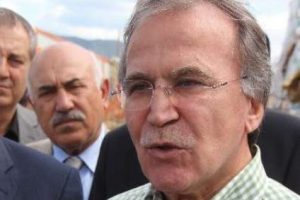 Şahin'den Putin'e