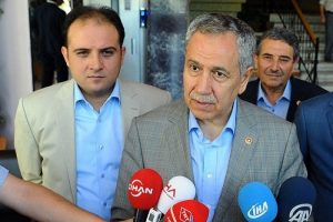 Suriye'ye askeri müdahale Bakanlar Kurulu'nda görüşülecek