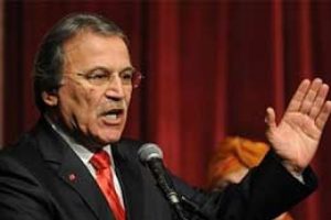 Şahin'den çok sert Rusya çıkışı!