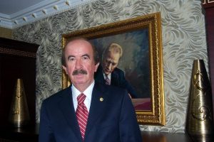 Sivas Kongresi'nin 94. yıl dönümü kutlanıyor