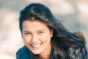 Ben hep kilolu oldum genetik şifrem öyle