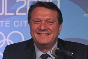 ''Arjantin'e olimpiyatı almak için geldik''