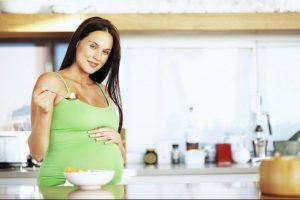 Bebeğinizin gelişimi için gerekli vitaminler