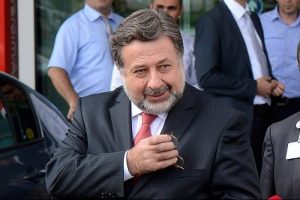 Türkiye'nin Kahire Büyükelçisi Mısır'a dönüyor