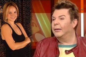 Ayşe sabah programını beceremedi