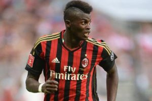 Milan'dan inanılmaz hata