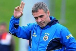 ''Holmen ve Emenike dışında...''
