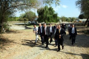 Tıp Fakültesi'ne hasta yakınları için misafirhane