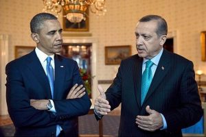 Erdoğan G20 Zirvesi'nde Obama ve Putin ile görüşecek