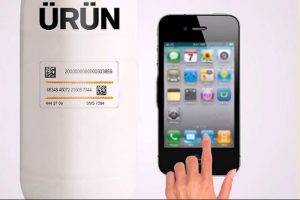 Gıda ürünlerinin içeriği SMS ile öğrenilebilecek