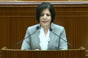 KKTC Meclisi yeni başkanını seçti