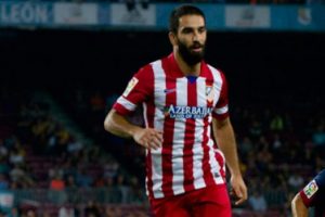 Atletico Arda ile yenilemek istiyor iddiası