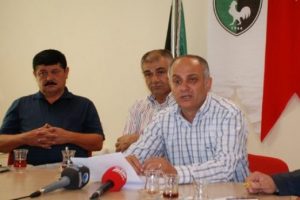 ''Gerçek gücümüzü lige yansıtacağız''