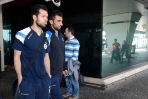 Serkan Kırıntılı Çaykur Rizespor'da