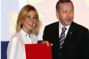 Gülben'e veto