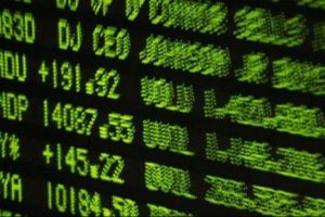 Borsa yönünü eksiye çevirdi