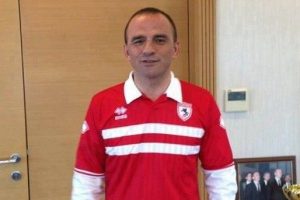 Galip Öztürk'ten Samsunspor'a jest!
