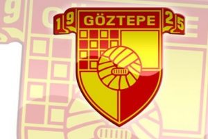 Hasan Türk Göztepe'de
