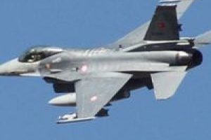 Türk ve İngiliz jetleri arasında gerginlik