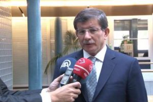 Yeni kimyasal saldırı konusunda uyardı