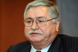 Hasan Celal Güzel hastaneye kaldırıldı