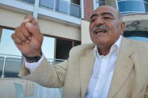 ''Bir cahillik ederek istifa ettim''