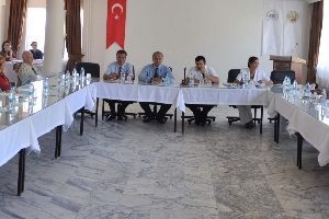Yüz yıllık özlem bitti
