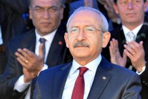 CHP'li liderler nikahta buluşacak