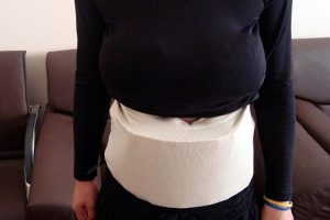 İki kadının belinden 5.6 kilo eroin çıktı
