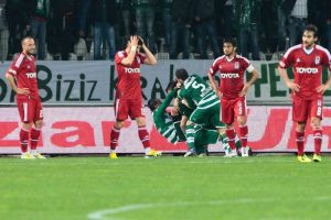 Bursaspor-Beşiktaş maçı hangi gün?..